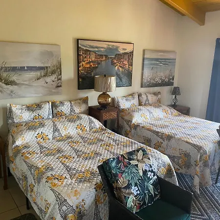 Nice Studio W/ Ac Near Kehena Beach And Lava Fields Extérieur photo
