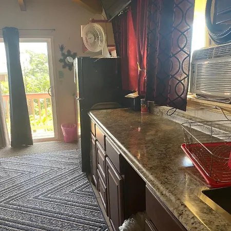 Nice Studio W/ Ac Near Kehena Beach And Lava Fields Extérieur photo