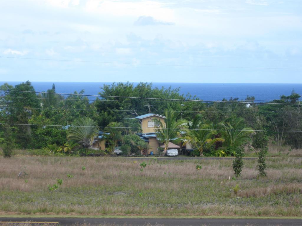 W/ Ac Near And Lava Fields Apartment