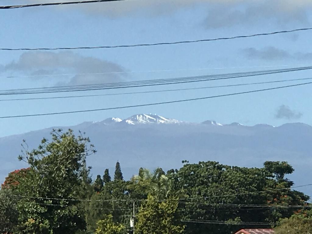 W/ Ac Near And Lava Fields Apartment *