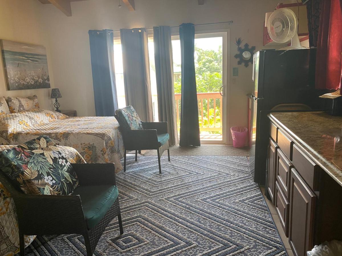 Appartement W/ Ac Near And Lava Fields *