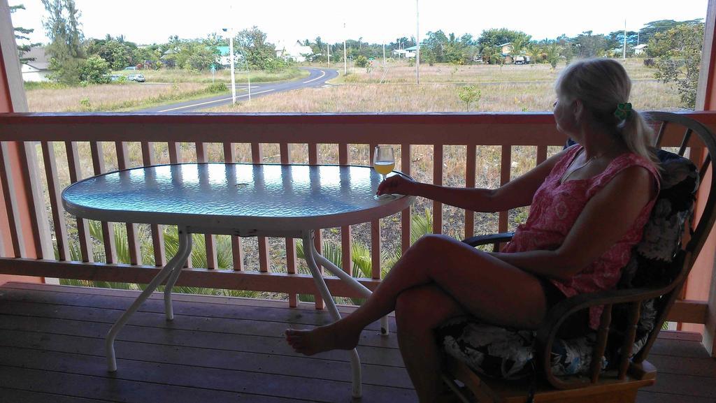 W/ Ac Near And Lava Fields Appartamento