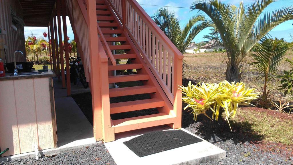 W/ Ac Near And Lava Fields Appartement *